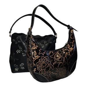 2x Women's Handbags